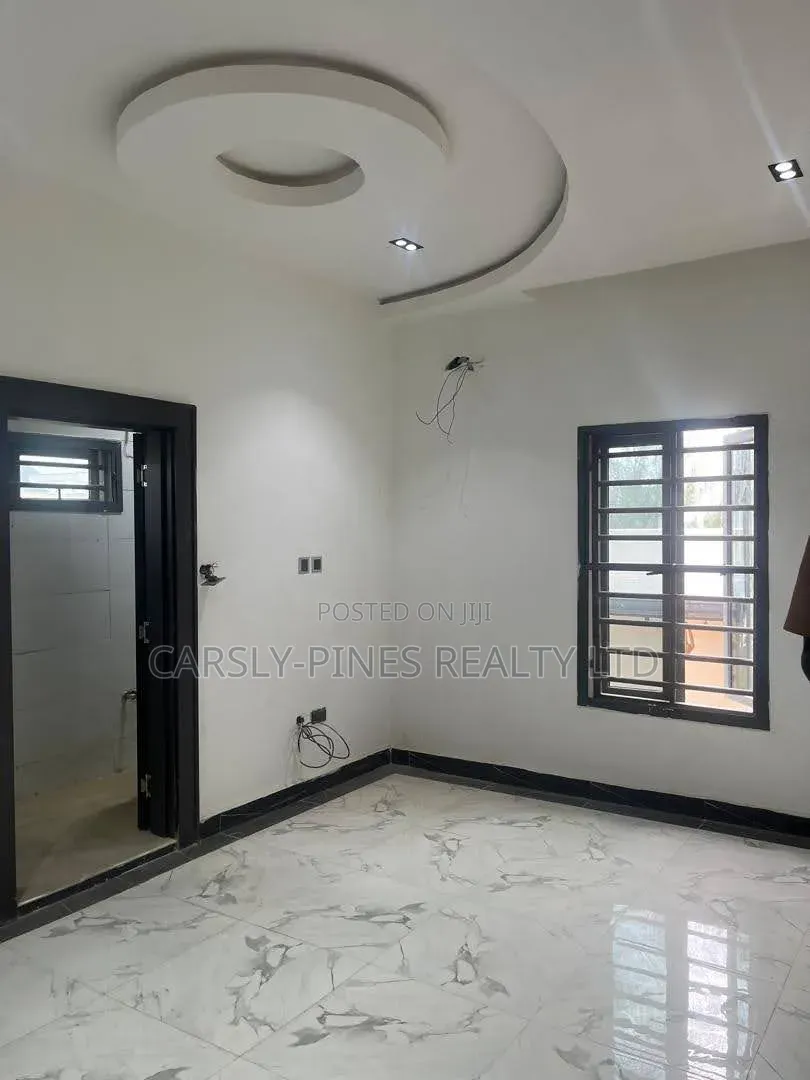 4bdrm Duplex in Wuye for sale