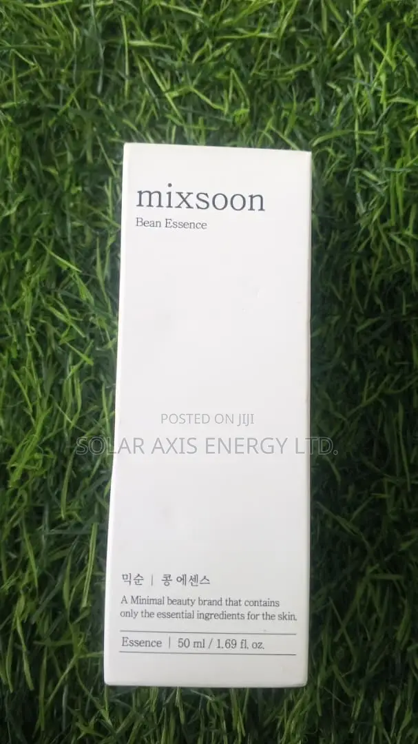 Mixsoon Bean Essence