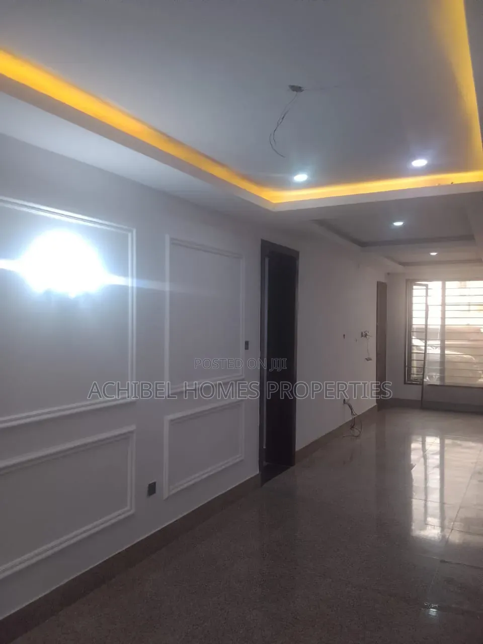 3bdrm Apartment in Ikate, Lekki Phase 1 for rent
