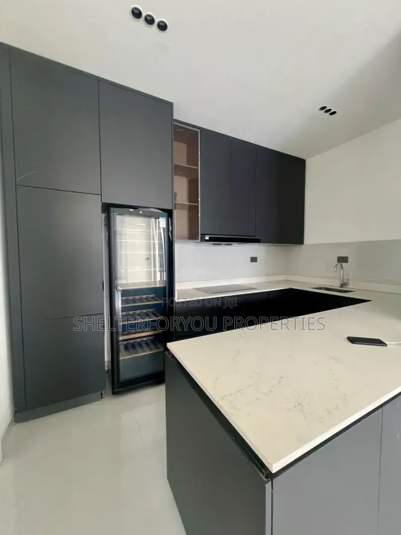 5bdrm House in Old Ikoyi for sale