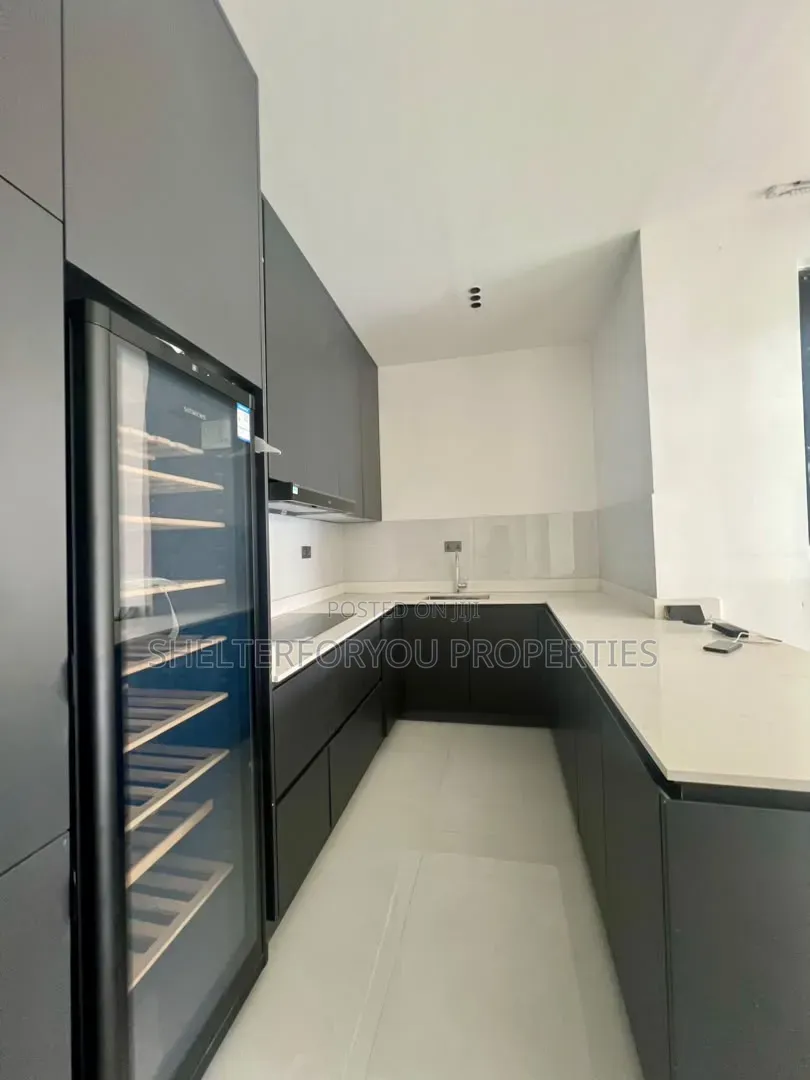 5bdrm House in Old Ikoyi for sale