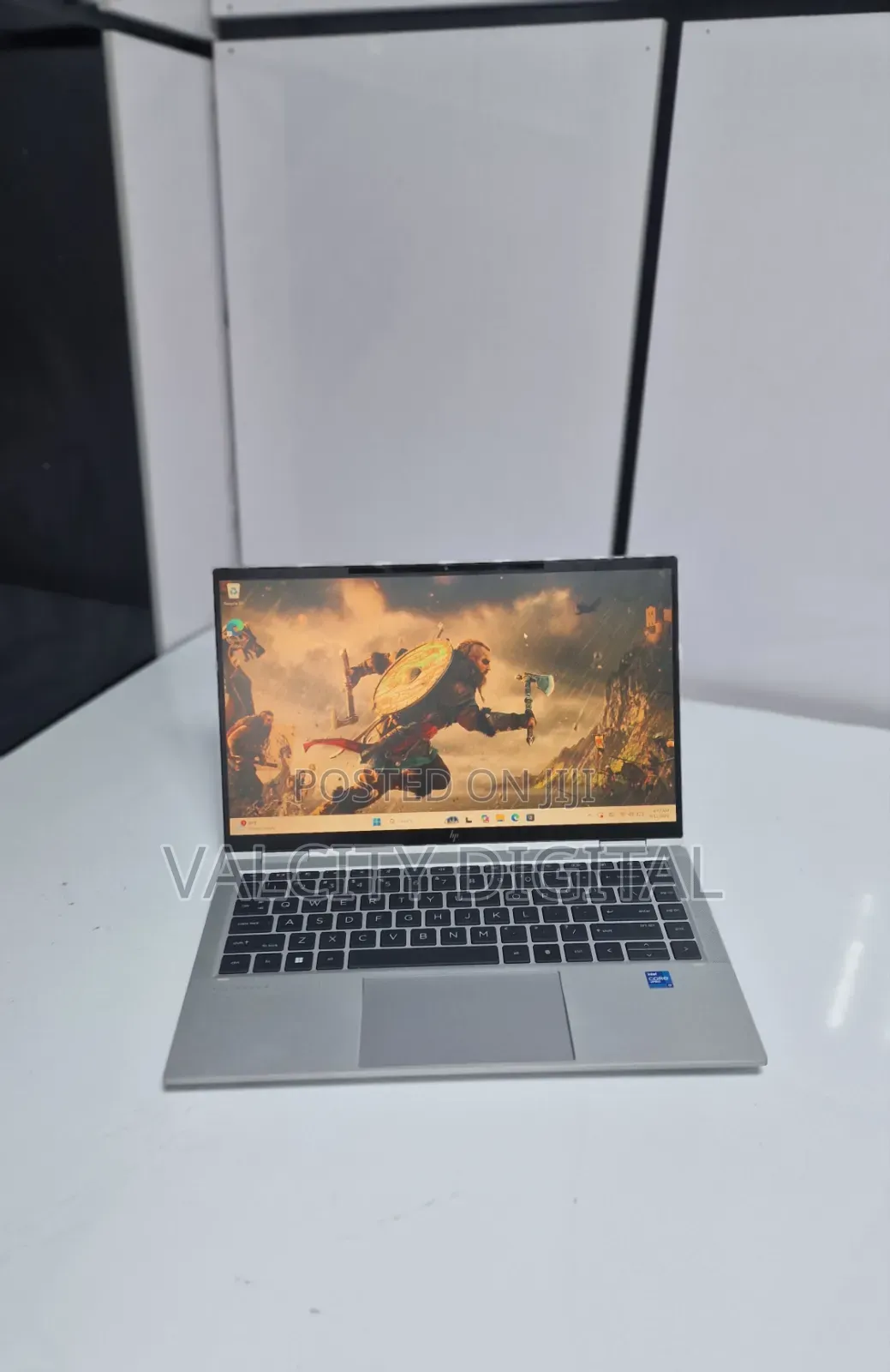 Laptop HP EliteBook 1040 G8 32GB Intel Core i7 SSD 512GB