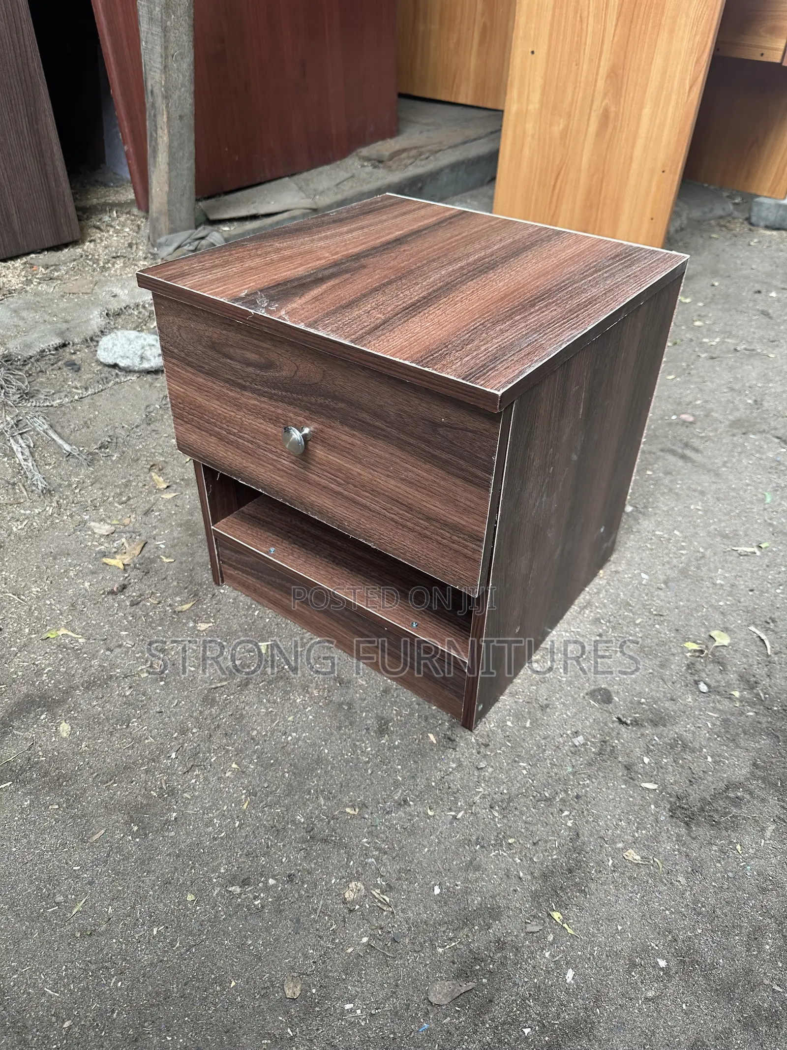Quality Bed Side Drawer
