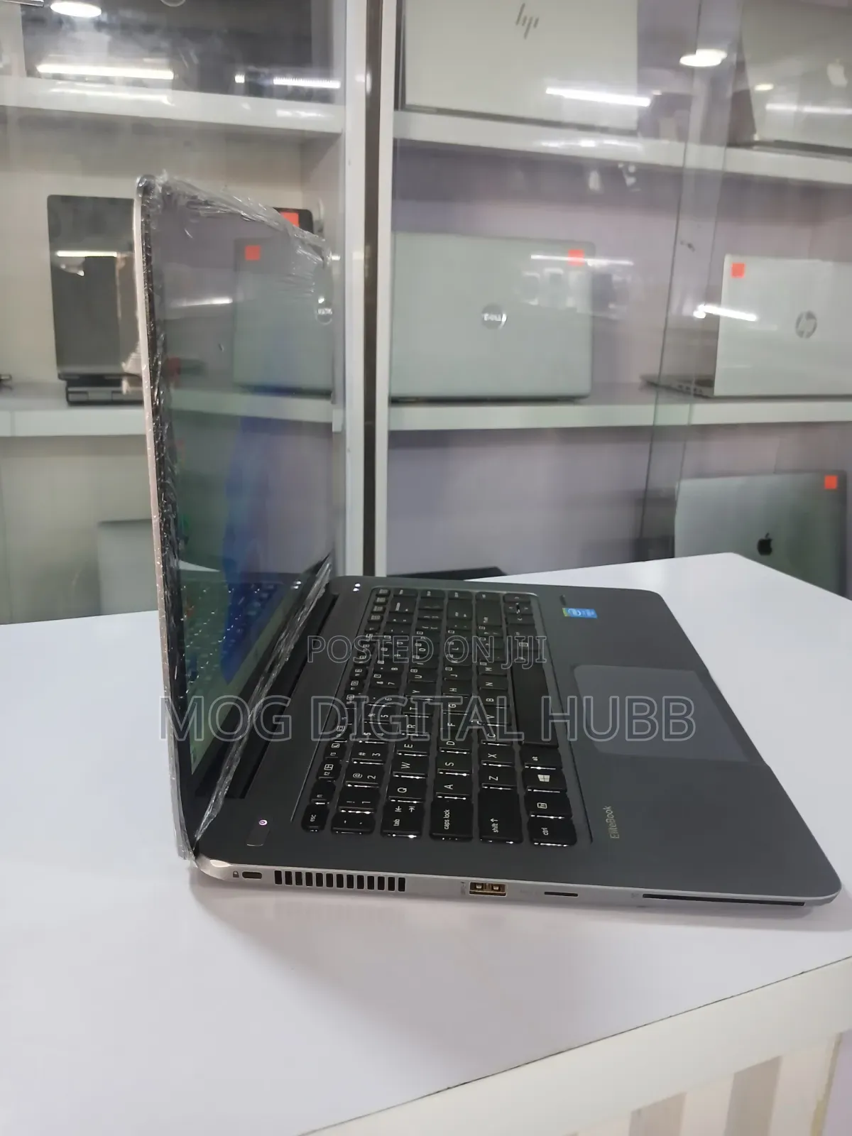 Laptop HP EliteBook Folio 1040 G2 4GB Intel Core i7 SSD 128GB