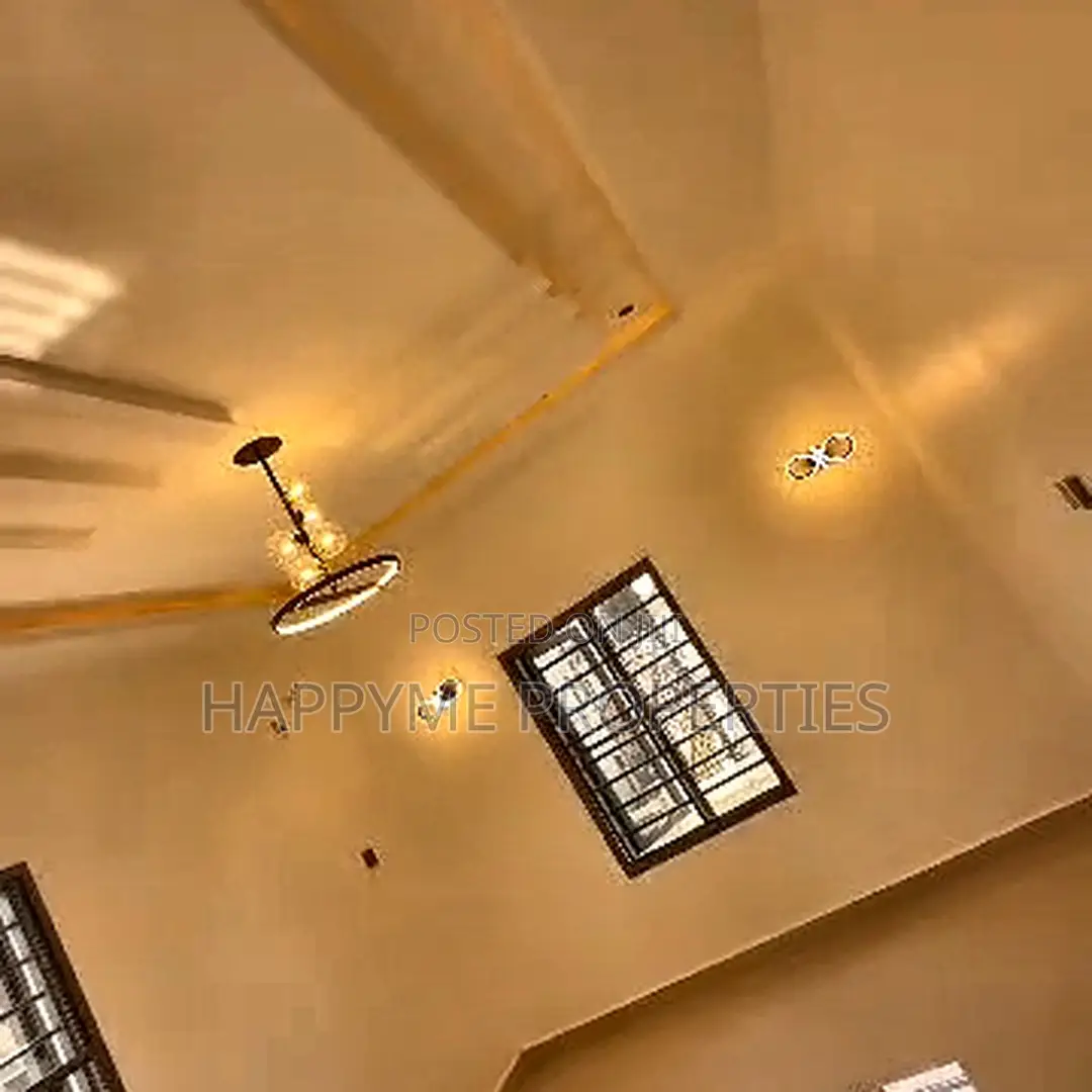 Furnished 4bdrm Duplex in FHA for sale
