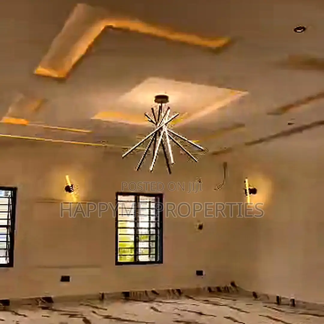 Furnished 4bdrm Duplex in FHA for sale