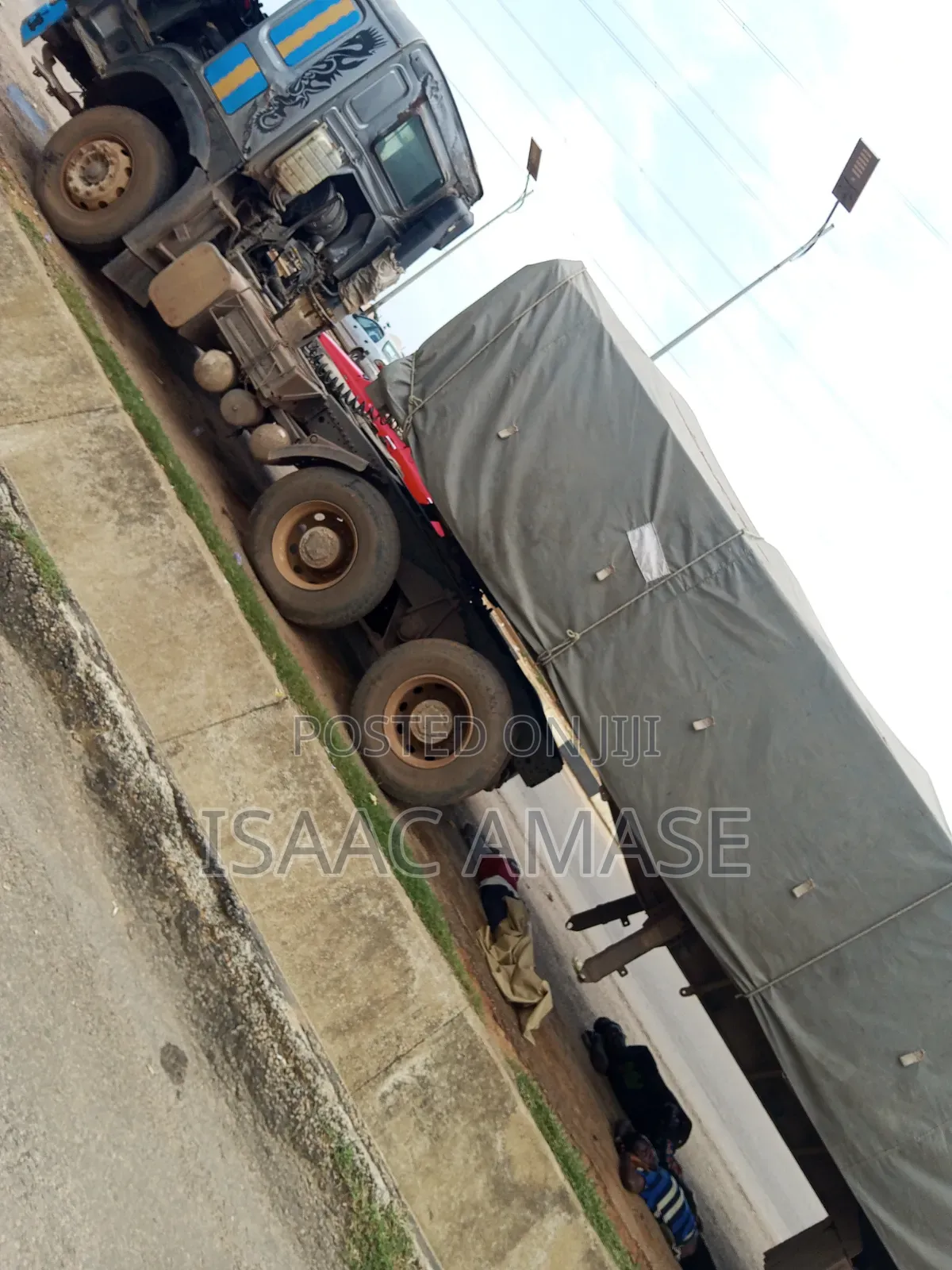 Dangote Cement 3x