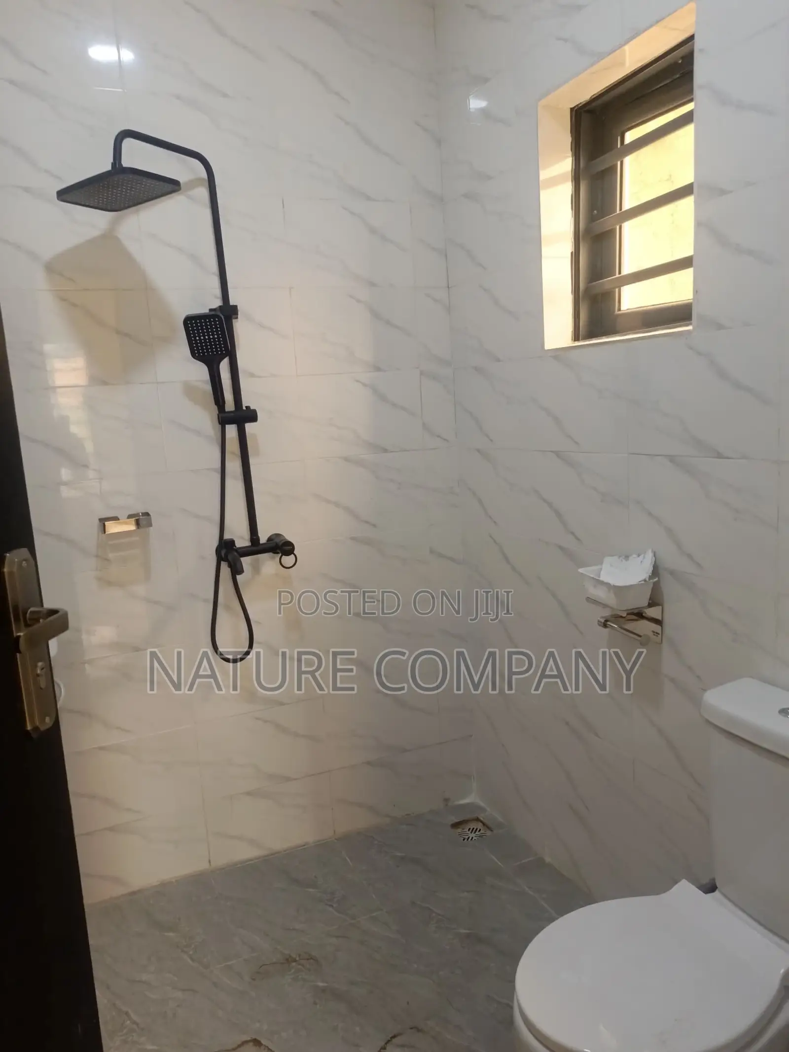 2bdrm Block of Flats in Opic, Ojodu for rent