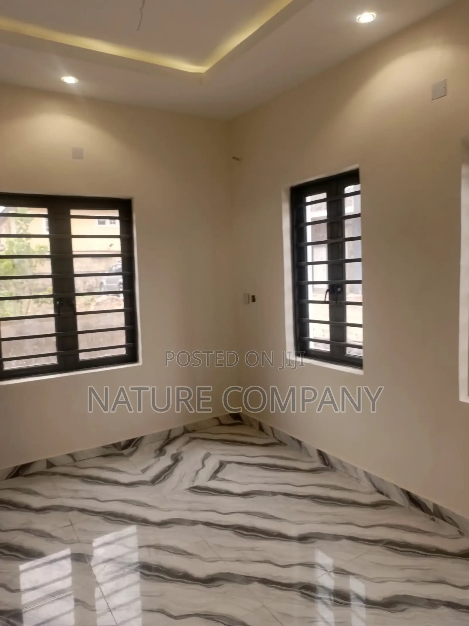 2bdrm Block of Flats in Opic, Ojodu for rent