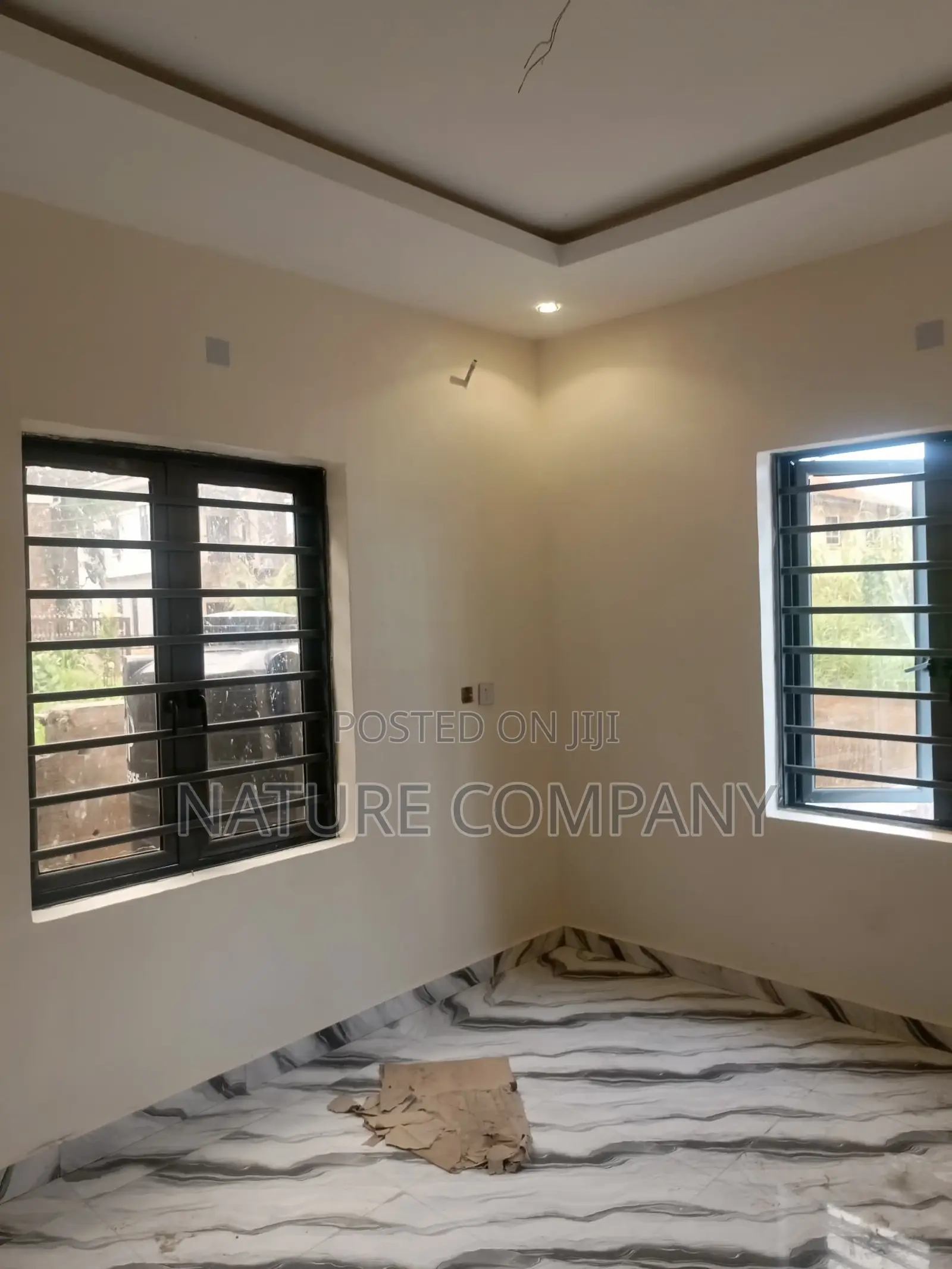 2bdrm Block of Flats in Opic, Ojodu for rent