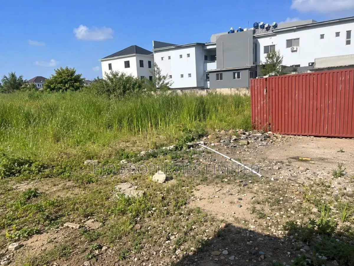 Distress Land Deal 2000SQM Land With C of O