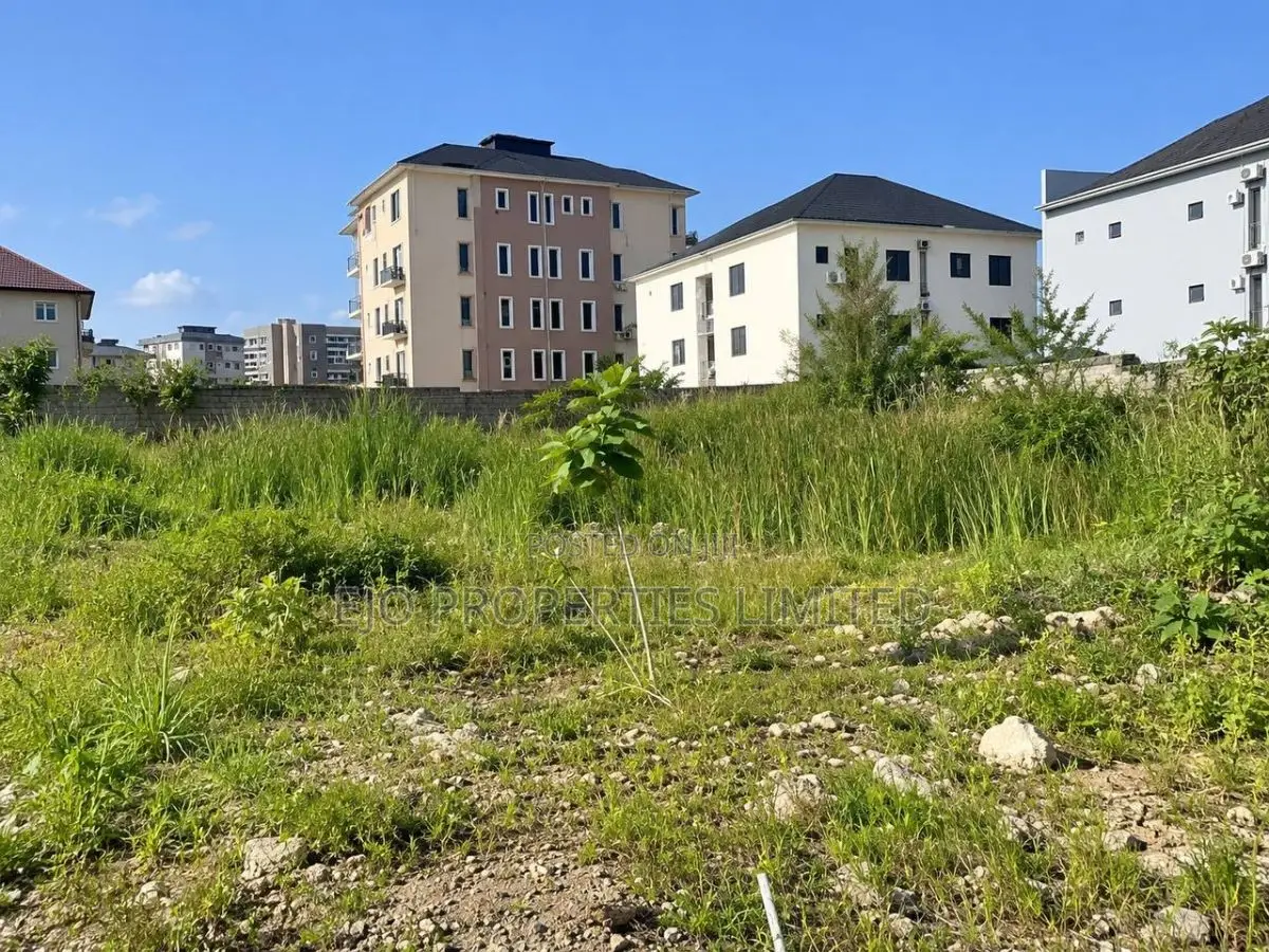 Distress Land Deal 2000SQM Land With C of O