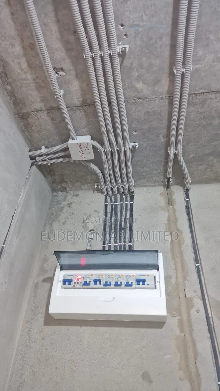 Neat Wiring, Reliable Results