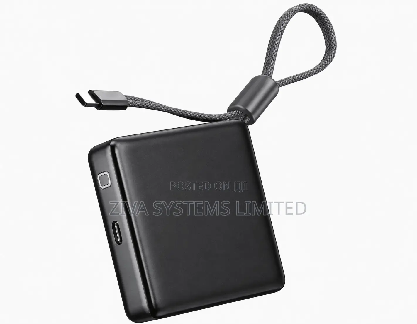 Oraimo PowerNova L11 OPB-7103C 10000mAh 22.5W Fast Charging Power Bank