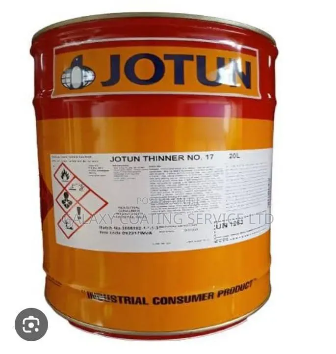 Jotun Thinner No.17