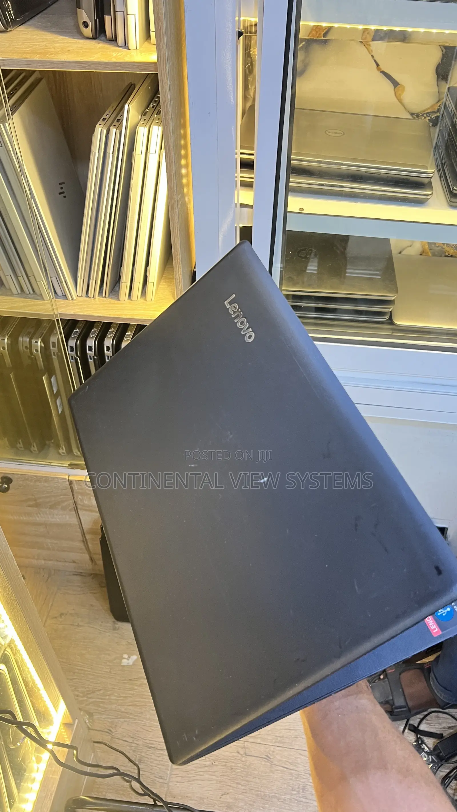 Laptop Lenovo IdeaPad 110 8GB AMD A4 HDD 160GB