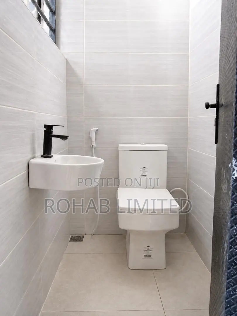 Furnished 3bdrm Duplex in Landgate Homes, Sangotedo for sale