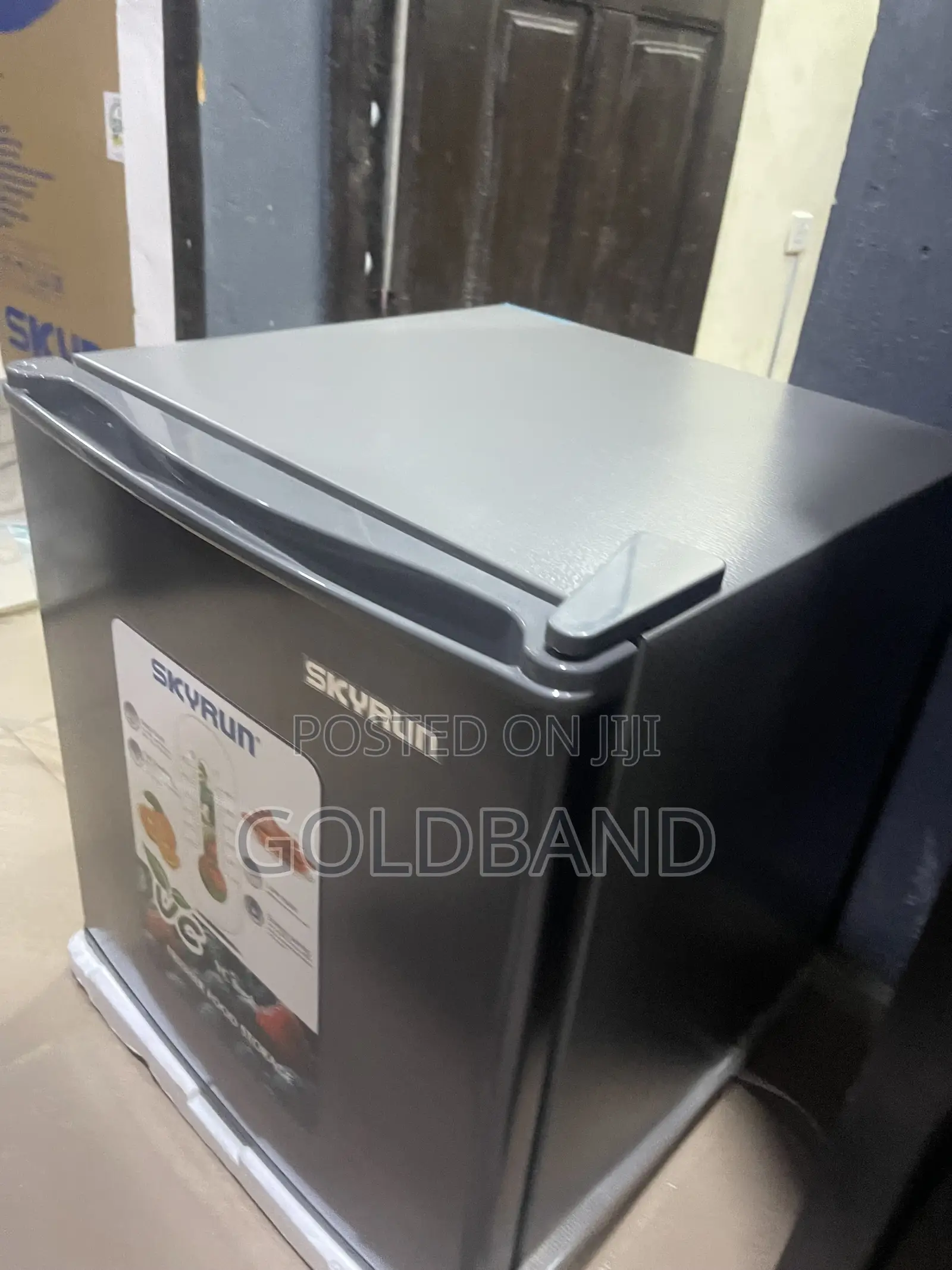 Skyrun BCD-50HW 50L Bedroom Cooling Appliance