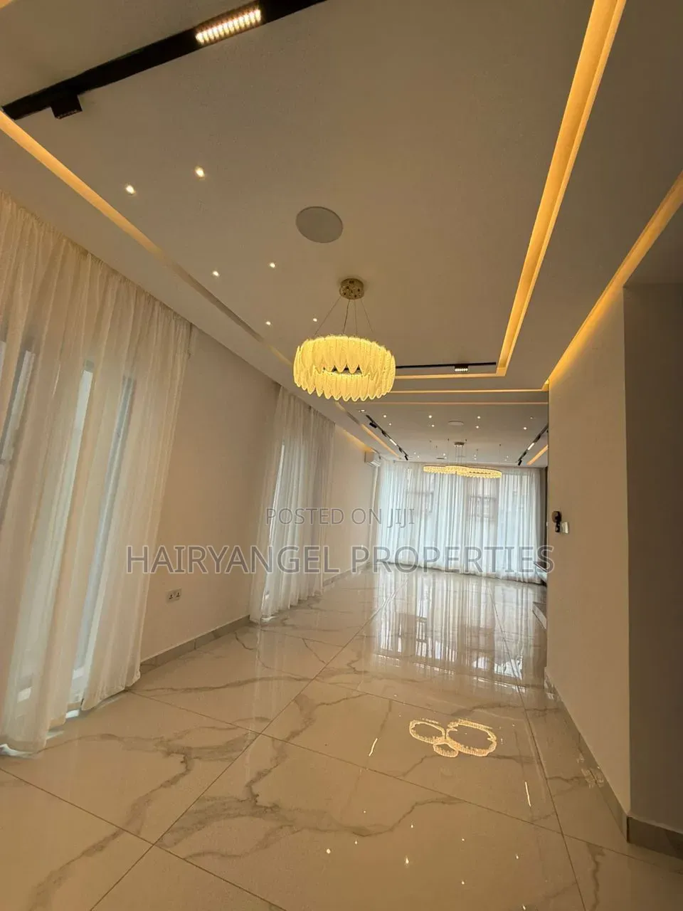 4bdrm Duplex in Woji for sale