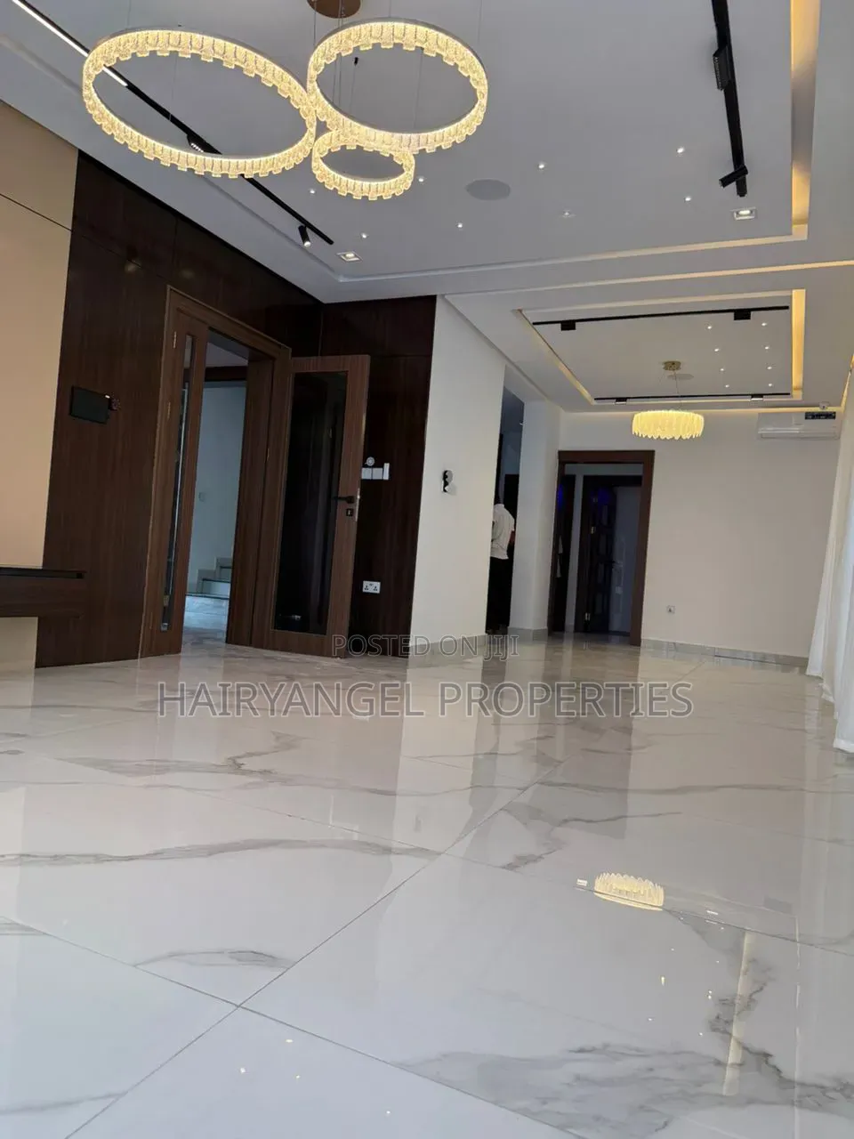 4bdrm Duplex in Woji for sale
