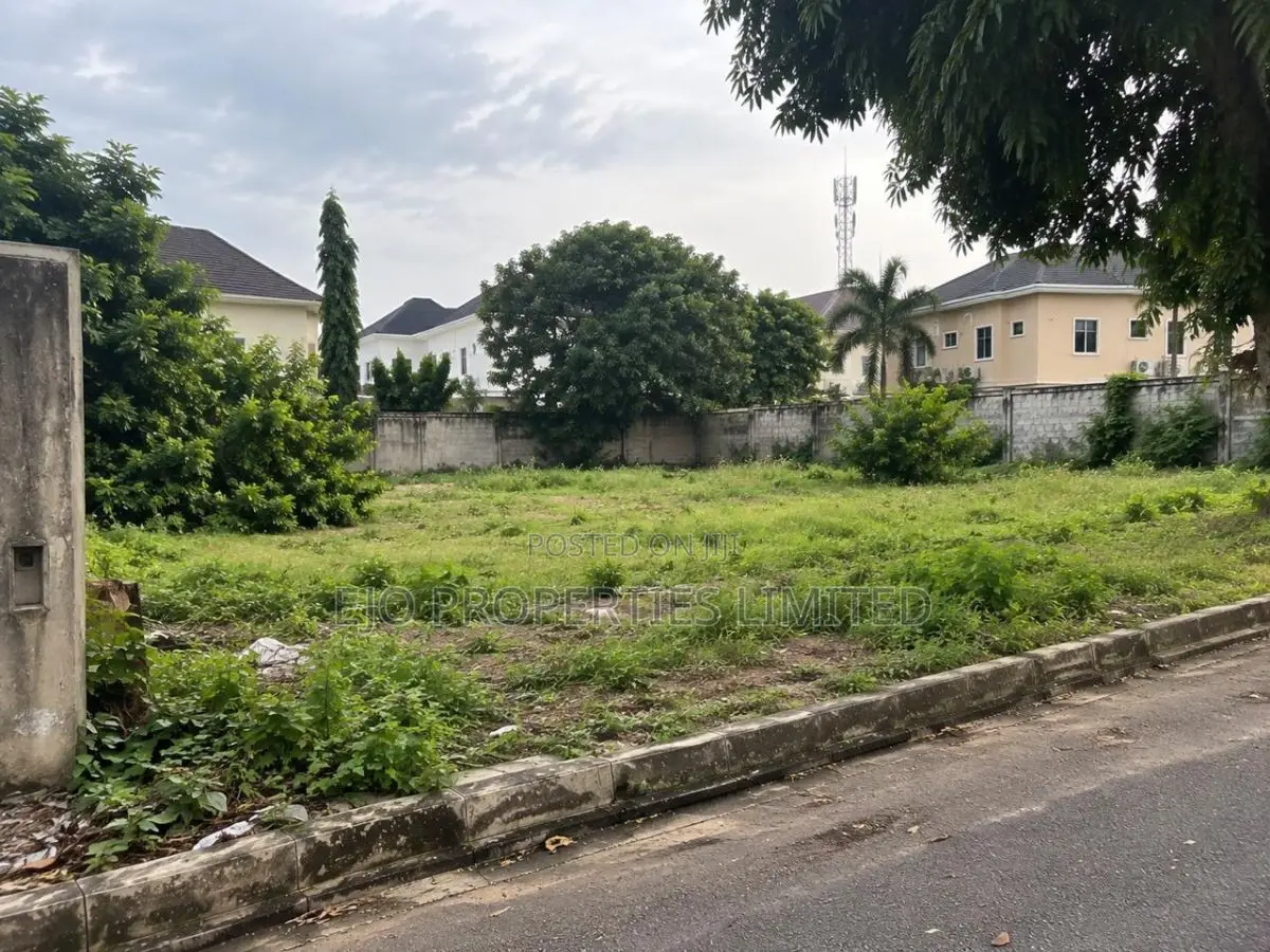 Large Expanse of 1,000 SQM Land in Family Use