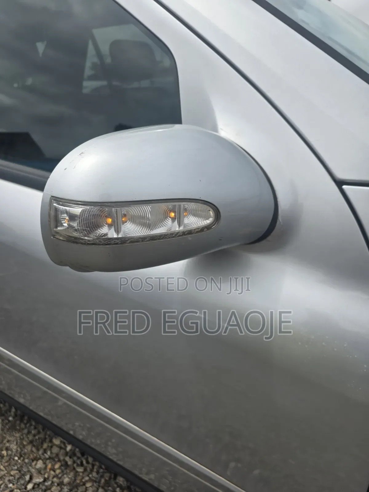Mercedes-Benz M Class ML 350 AWD 4Matic (3.5L V6 7A) 2006 Silver