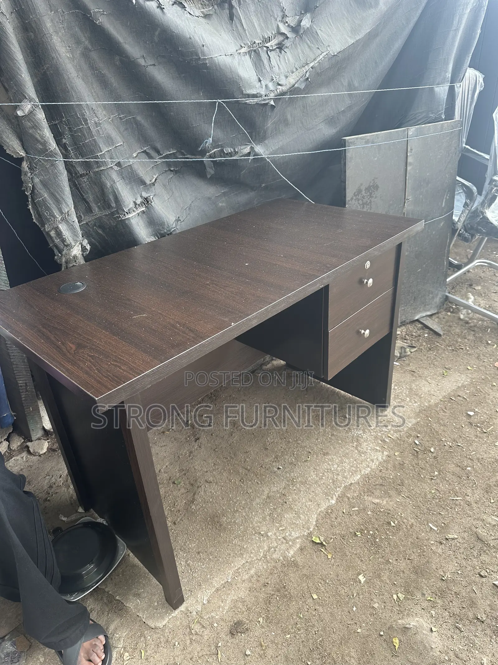 4ft Office Table