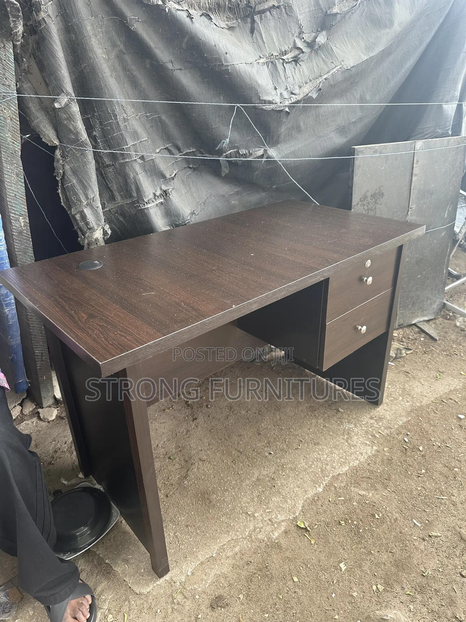 4ft Office Table