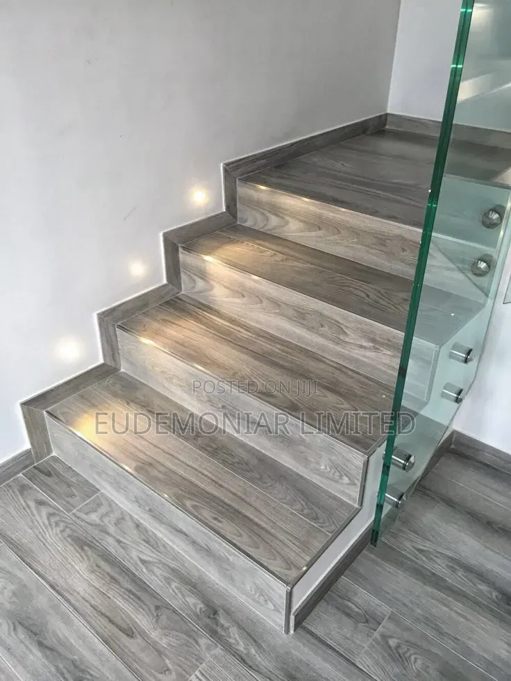 Elevate Your Floors