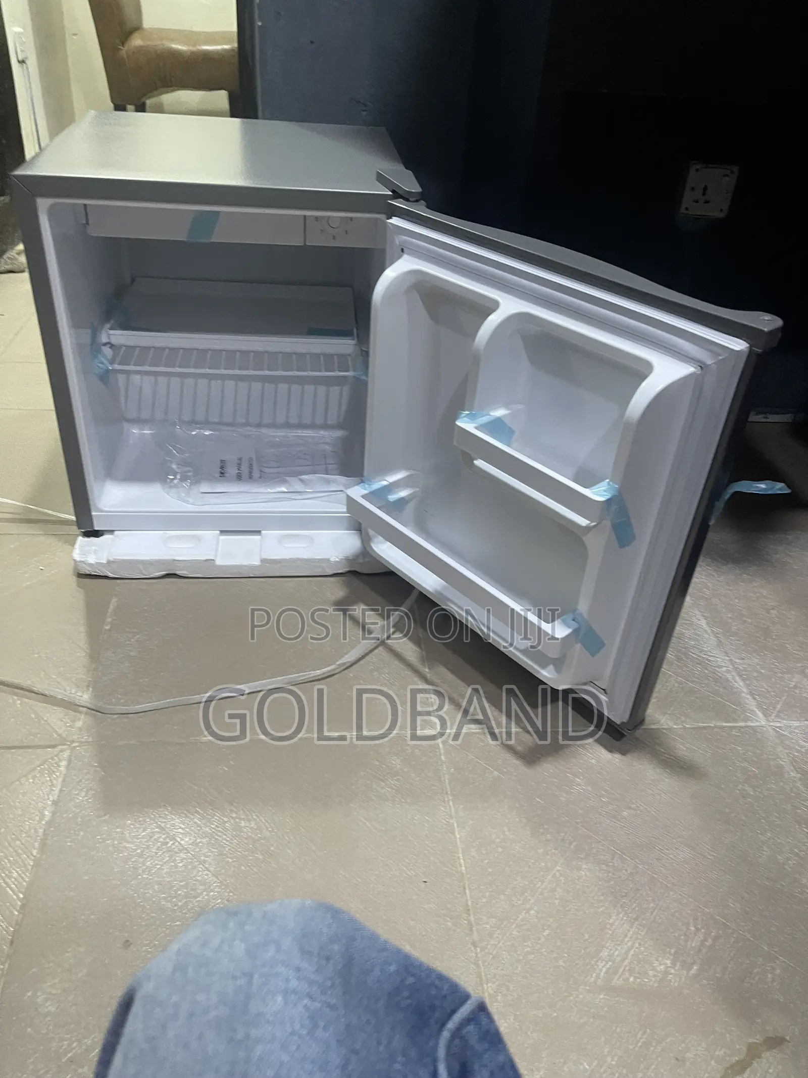 Skyrun BCD-50HW 50L Convenient Home Mini Fridge