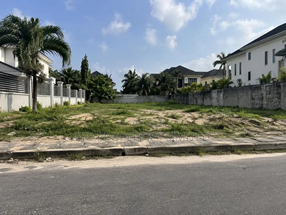 Rare 915SQM Residential Land Opportunity