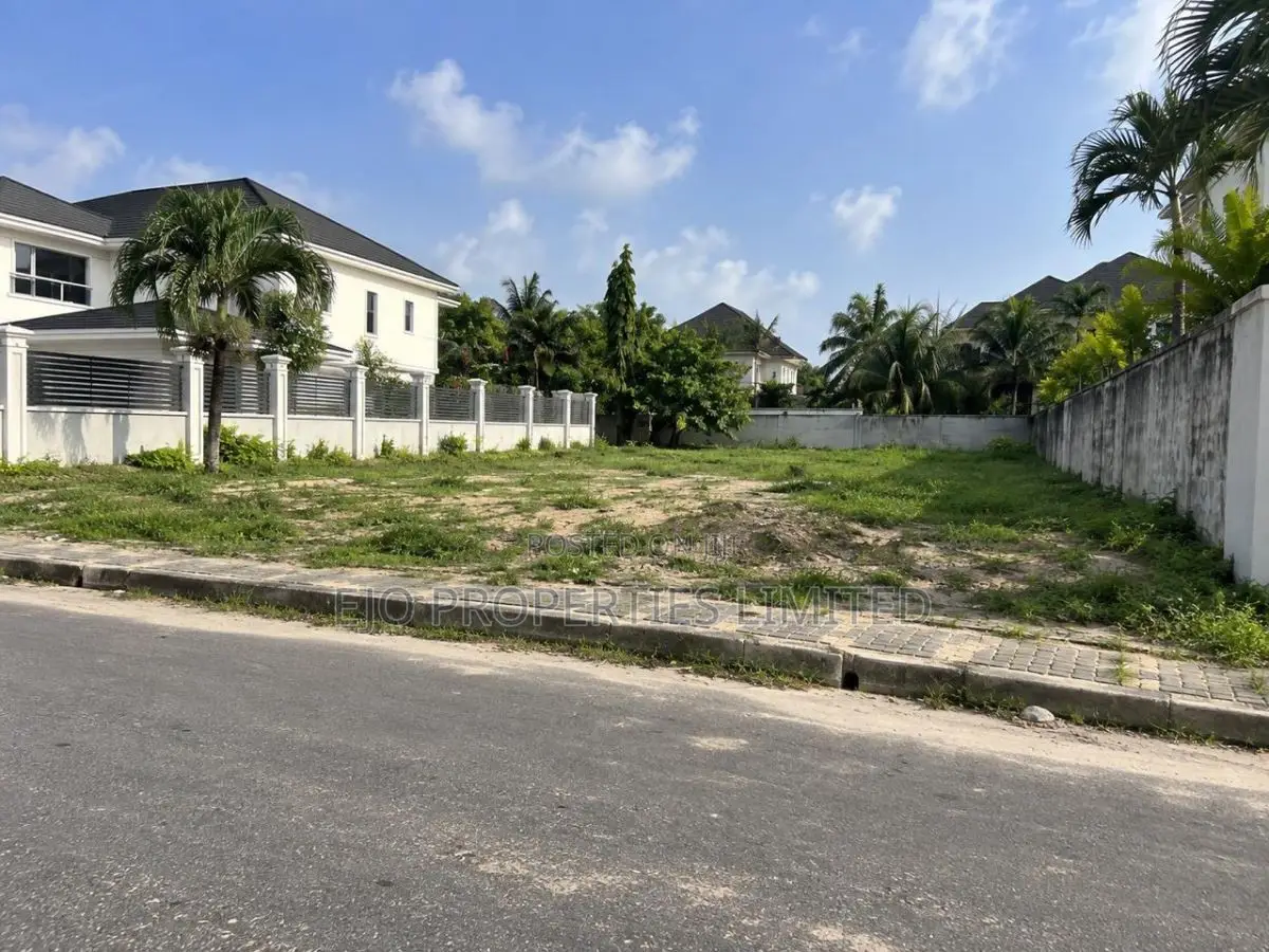 Rare 915SQM Residential Land Opportunity