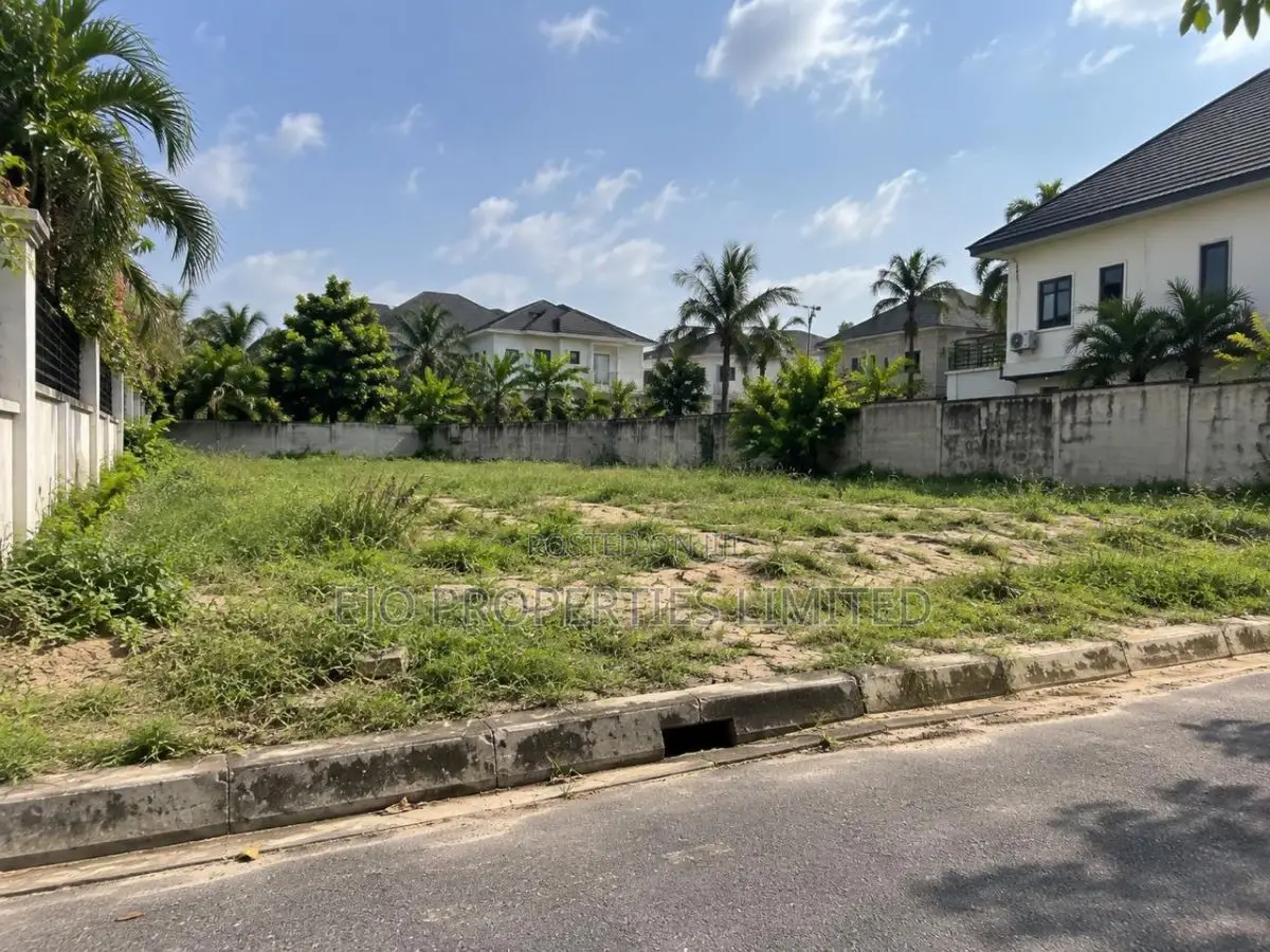 Rare 915SQM Residential Land Opportunity