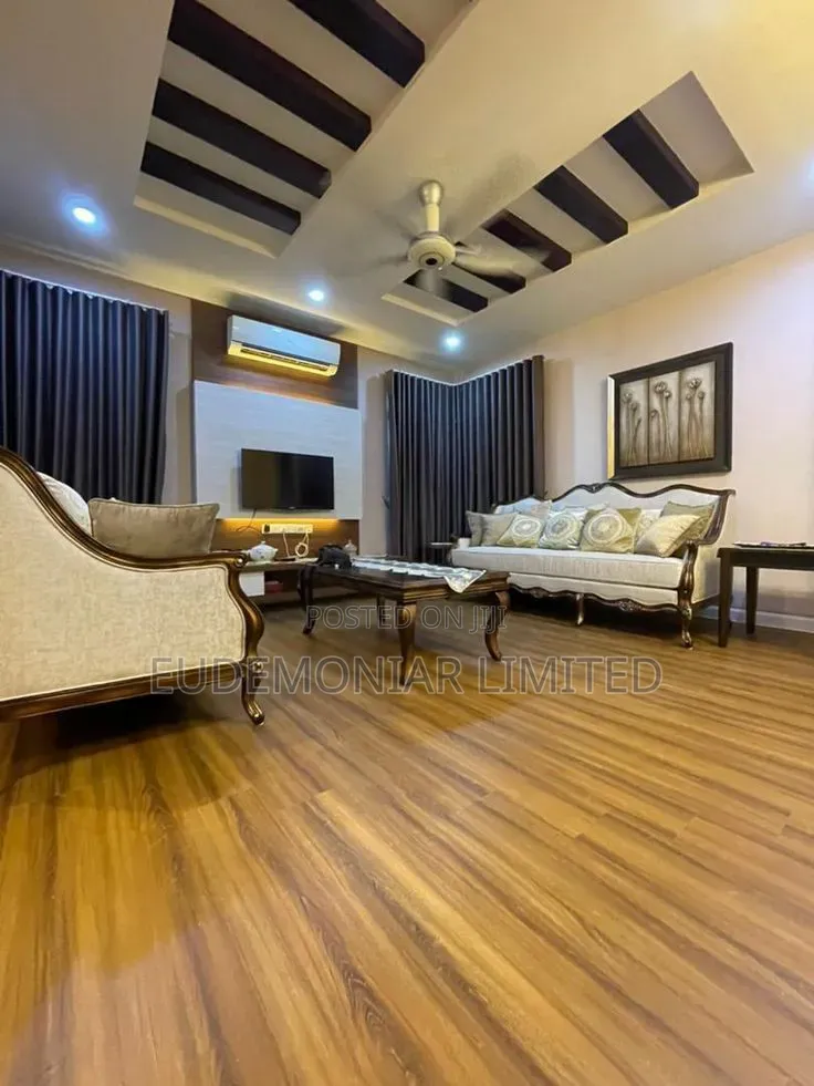 Flooring That Makes a Statement
