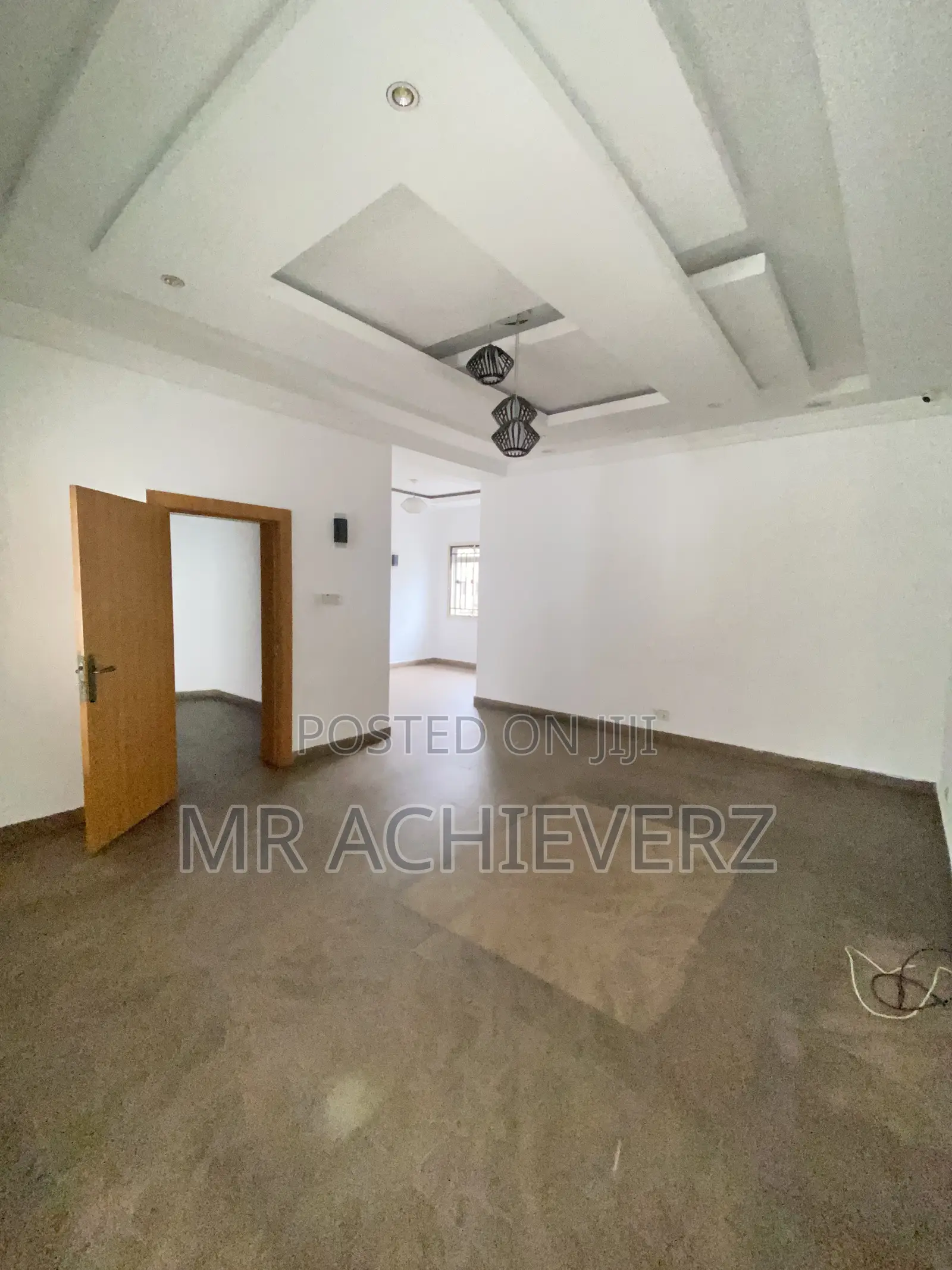 4bdrm Block of Flats in Old Gra, Obio-Akpor for rent