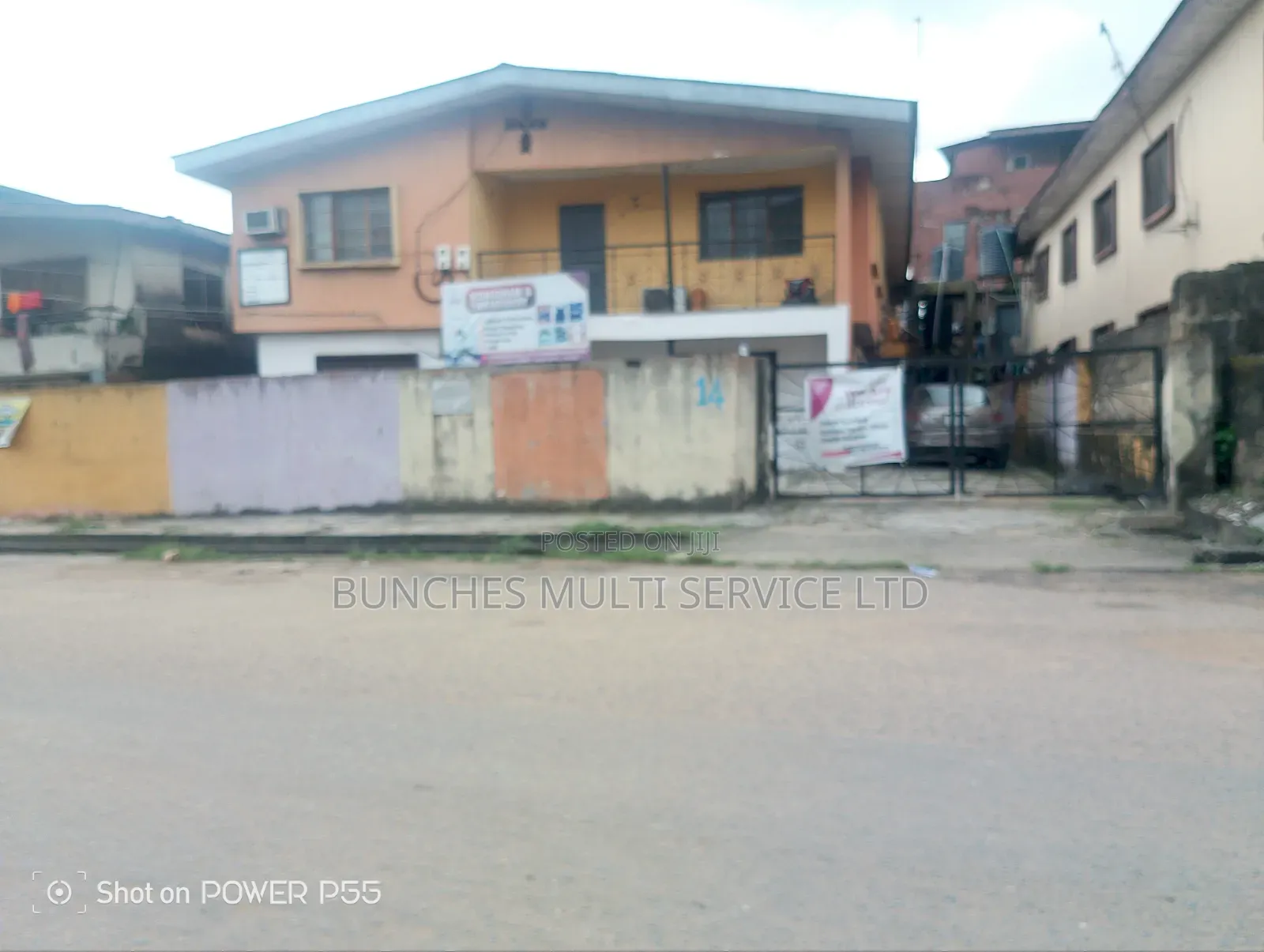 Furnished 3bdrm Block of Flats in Ketu-Ikosi for sale