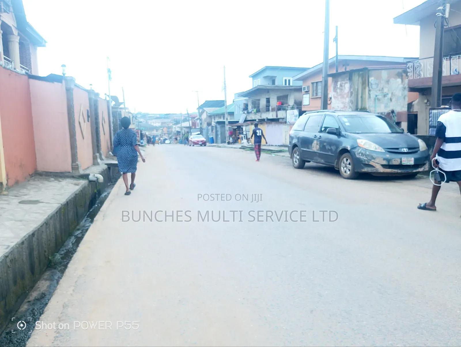 Furnished 3bdrm Block of Flats in Ketu-Ikosi for sale