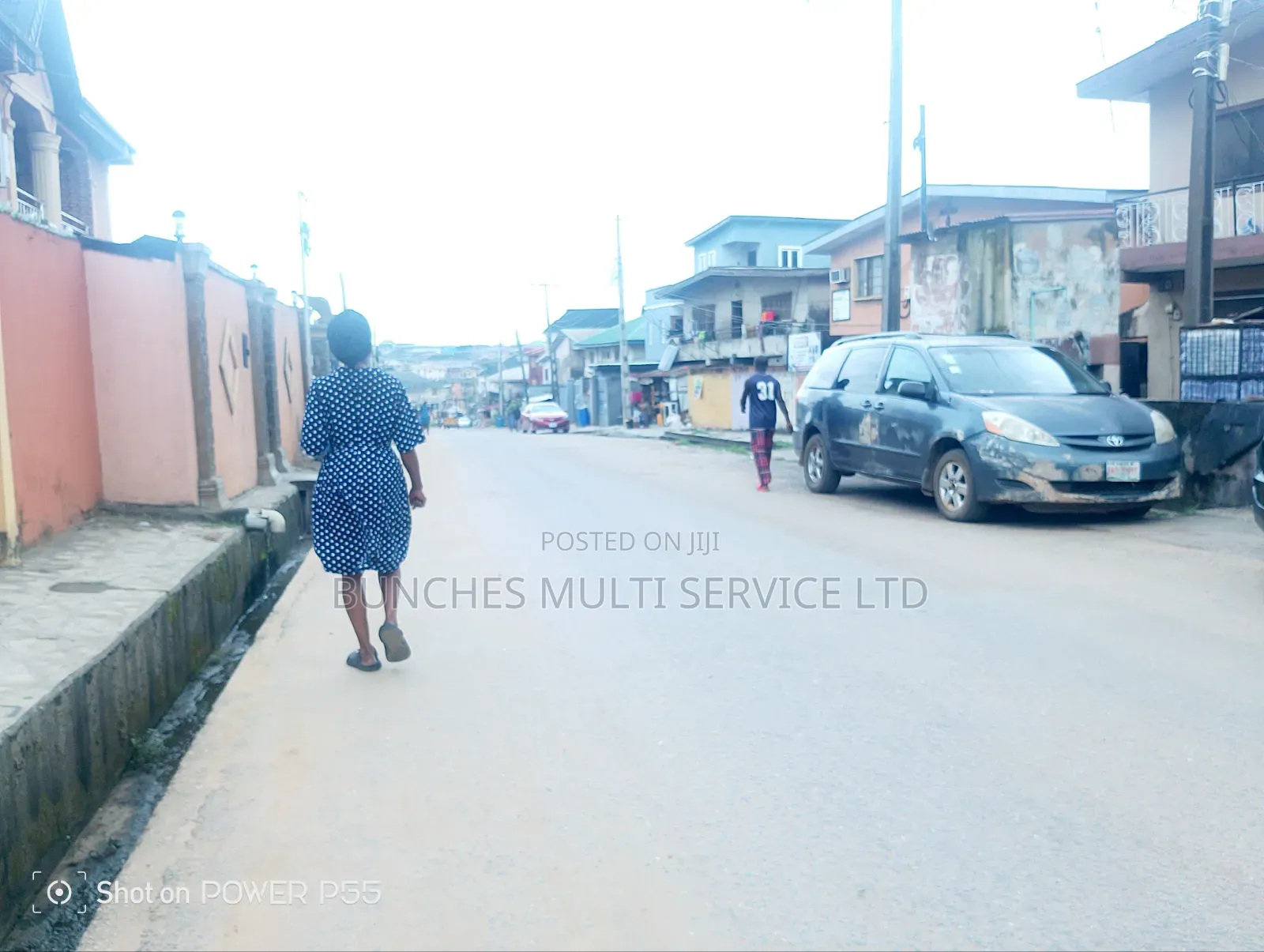 Furnished 3bdrm Block of Flats in Ketu-Ikosi for sale