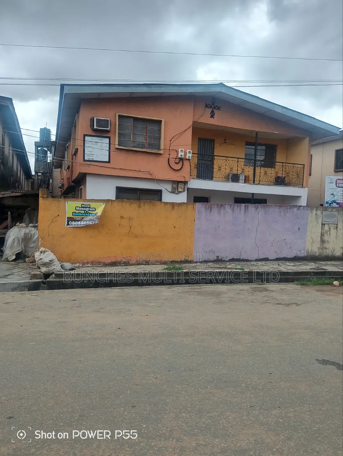 Furnished 3bdrm Block of Flats in Ketu-Ikosi for sale