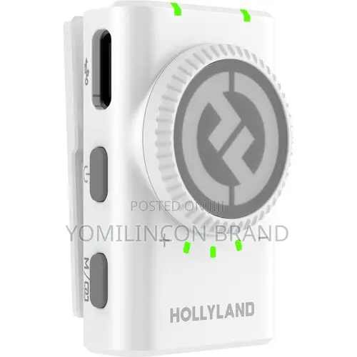 Holly Land Lark M2s