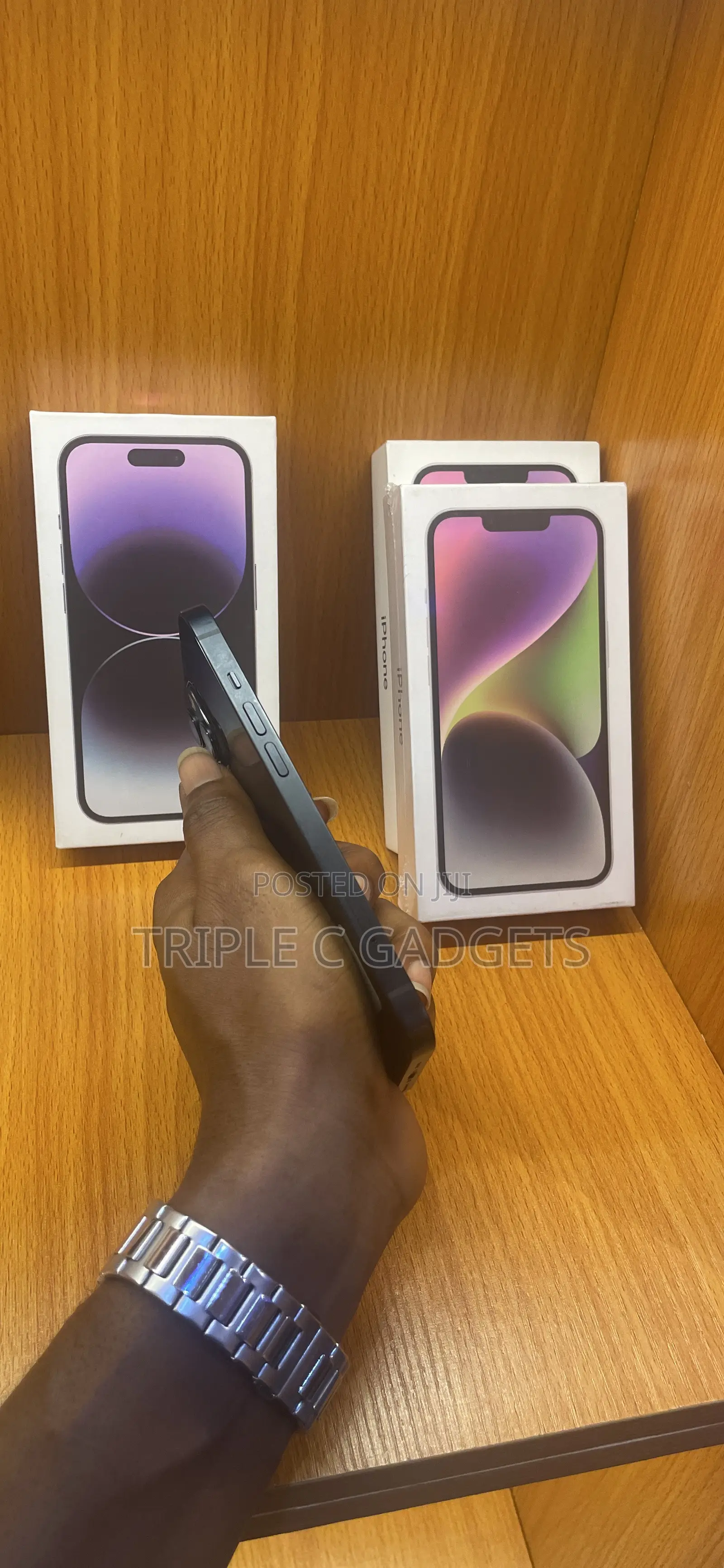 Apple iPhone 13 128 GB Blue