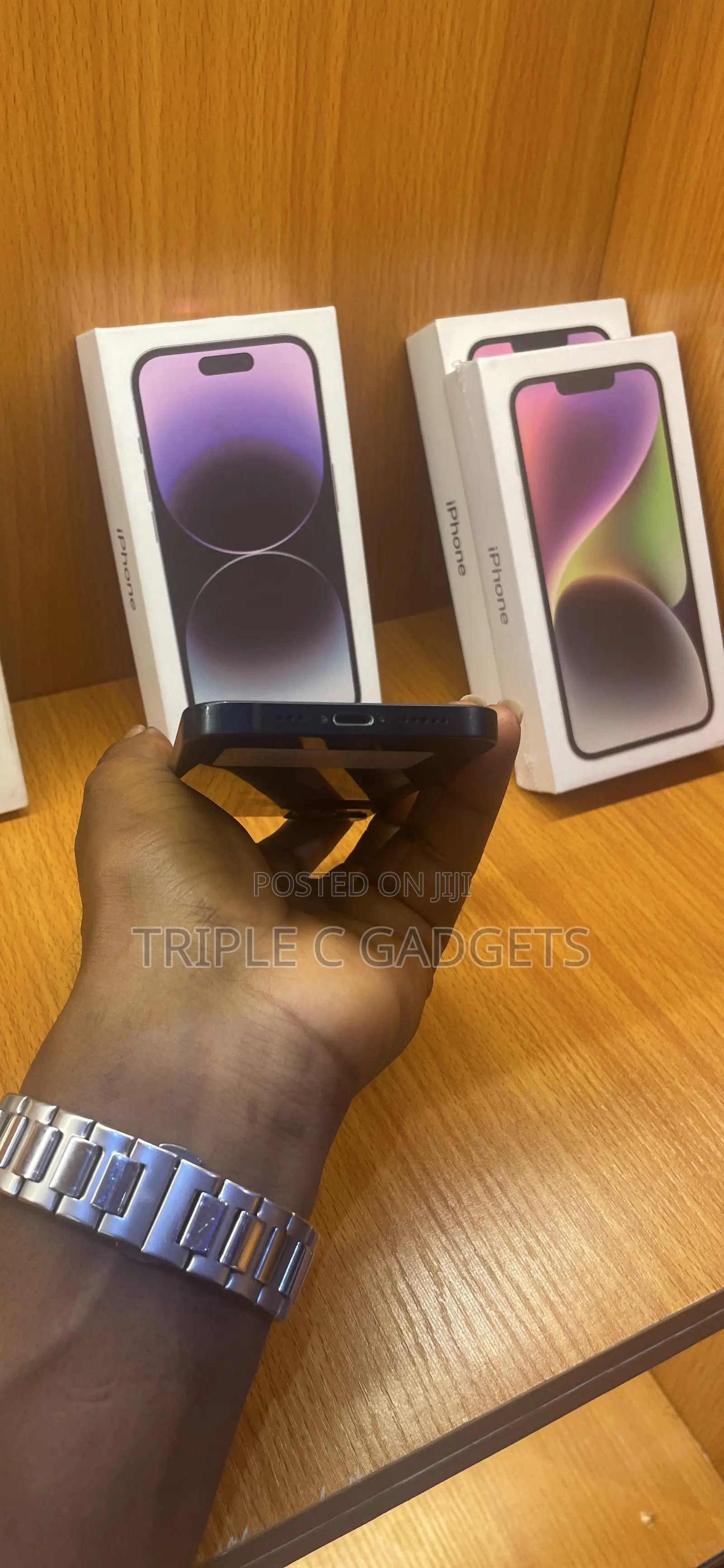 Apple iPhone 13 128 GB Blue