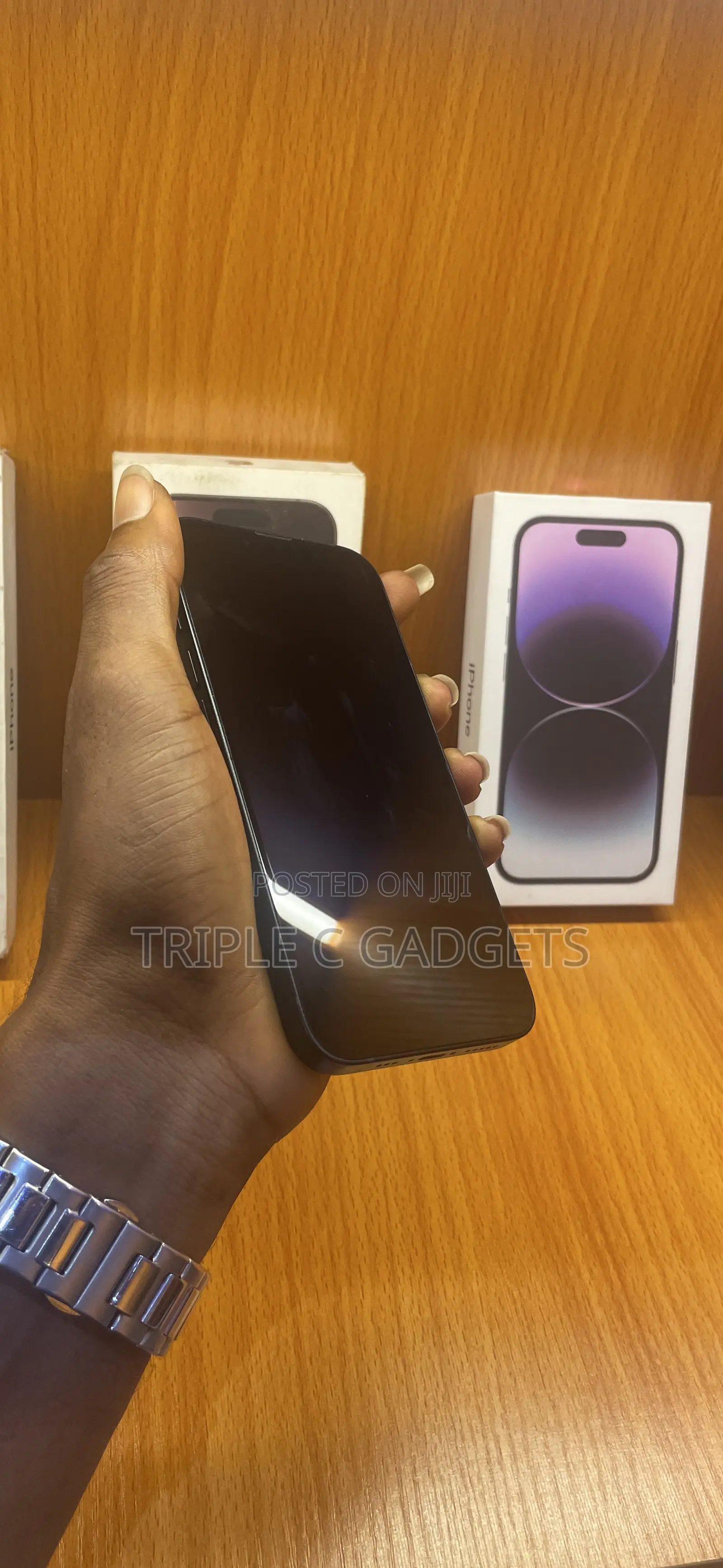 Apple iPhone 13 128 GB Blue