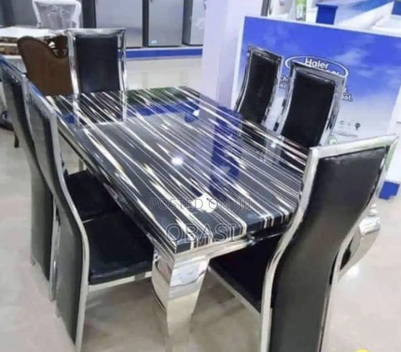 Dinning Sets
