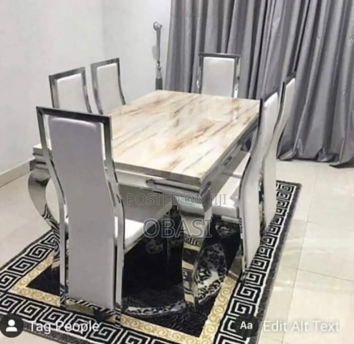 Dinning Sets