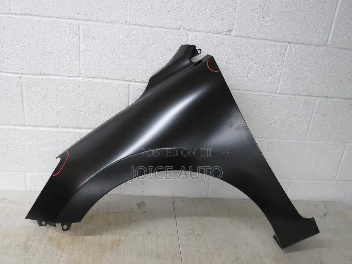 Fender Kia Rio 2018/2019/2020