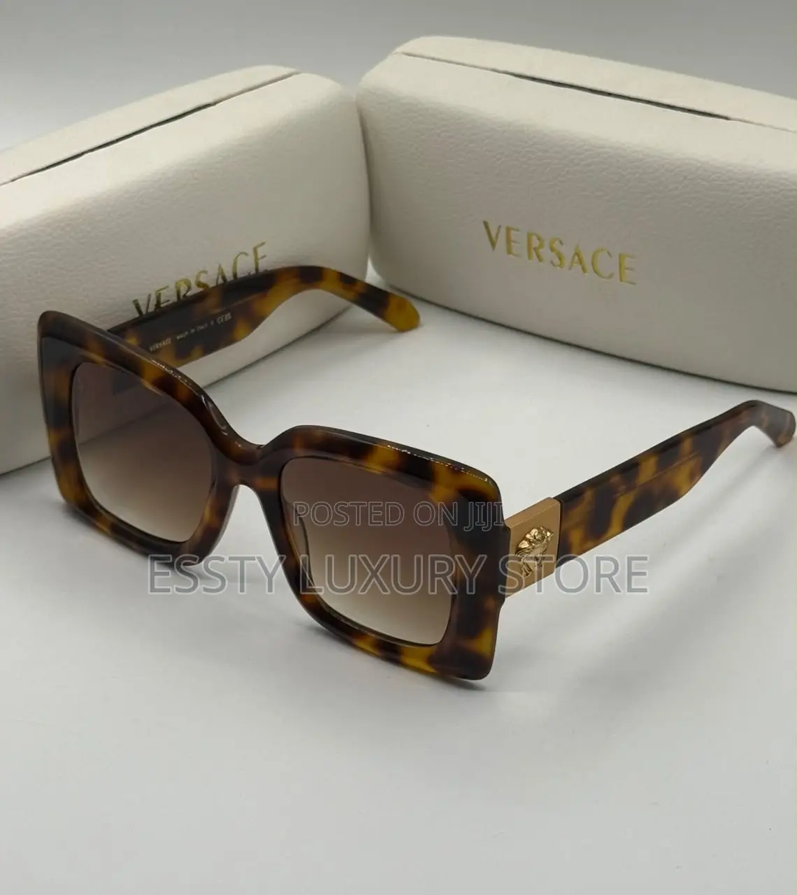 High Quality Luxury Versace Sunglasses