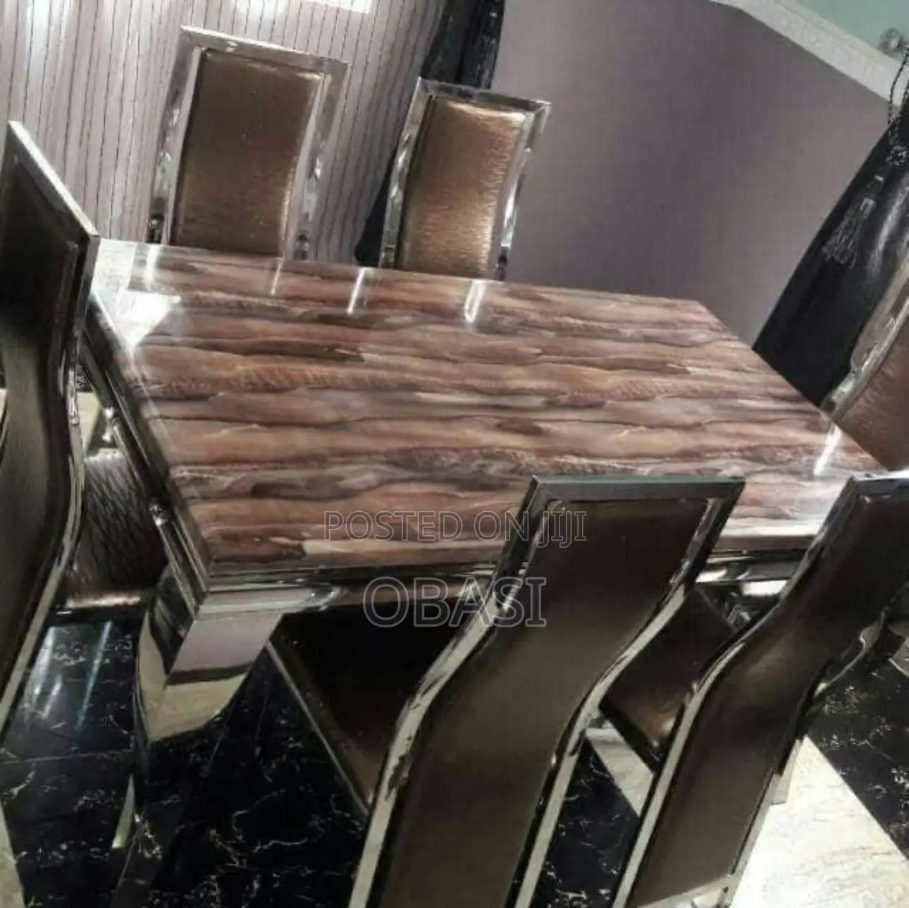 Dinning Sets