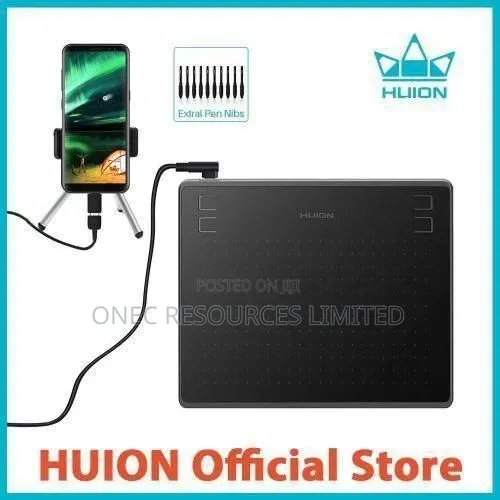 H430p Tablet Battery Free