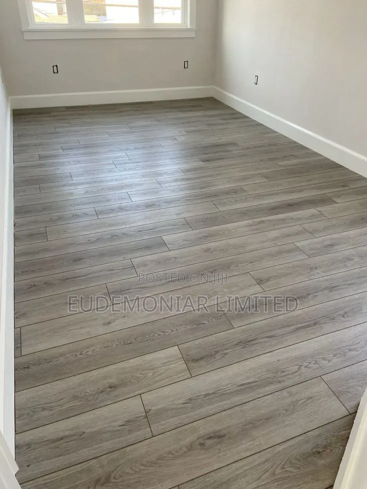 Vinyl Flooring Excellence